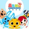 赢在起点早教学园抖音达人头像