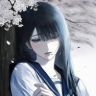 许Y蓝抖音达人头像