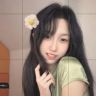 鹤.He抖音达人头像
