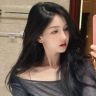 炫迈妹子i抖音达人头像