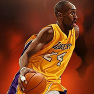 叫兽篮球🏀抖音达人头像