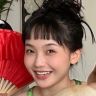 王乃迎抖音达人头像