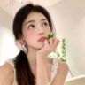 小美（单身）抖音达人头像