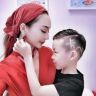 卡卡夫妇抖音达人头像
