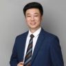 云策安家老张的楼市脱口秀抖音达人头像