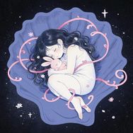 贝壳出走抖音达人头像