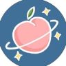 白桃星座抖音达人头像