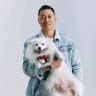 猛哥聊健身抖音达人头像