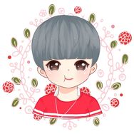 兰晨然运营干货抖音达人头像