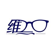 维丝尼 眼镜工厂抖音达人头像