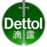 DETTOL滴露海外消毒喷雾抖音号头像