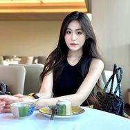 十三朱时屿抖音达人头像