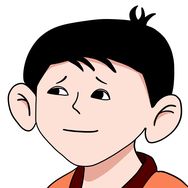 陈沁扬抖音达人头像