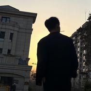 忠岩抖音达人头像