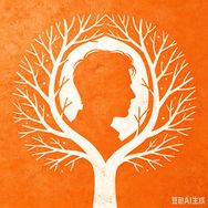 白杨是颗树抖音达人头像