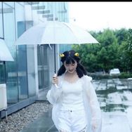 胡逗逗抖音达人头像