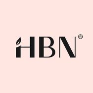 HBN官方旗舰店抖音号头像