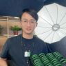 辰玉珠宝抖音达人头像