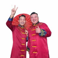 大嘴五花肉抖音达人头像