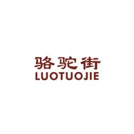 骆驼街户外直播号抖音达人头像