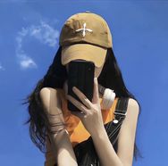 别样海棠抖音达人头像