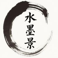 水墨景文房二店抖音达人头像