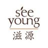 滋源官方旗舰店控油号抖音达人头像