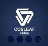 cosleaf科里芙跑步抖音达人头像