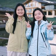 瑤妹土特产（阿丹妹妹）抖音达人头像