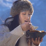芳芳很挑食抖音达人头像