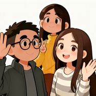 煮子vlog抖音达人头像