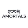 AMORTALS尔木萄官方旗舰店抖音达人头像