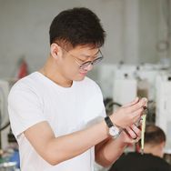 玉虎苑和田玉工厂号抖音达人头像