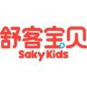 舒客宝贝母婴用品旗舰店抖音号头像