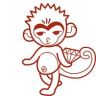 张一山抖音达人头像