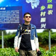 挖机大鱼哥(山东出发-走遍全国)抖音达人头像