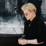 萧然抖音达人头像