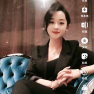 柳诗婷抖音达人头像