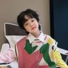 轻轻艾定制私服抖音达人头像