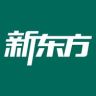 新东方KET一站式规划精讲抖音达人头像