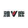 雅鹿女装旗舰店抖音达人头像