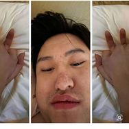 机智的羊咩咩抖音达人头像