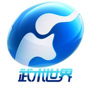 武术世界频道抖音达人头像