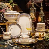 景德镇鸿辰陶瓷餐具工厂抖音号头像