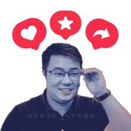 炒家梁爷-汇正抖音达人头像