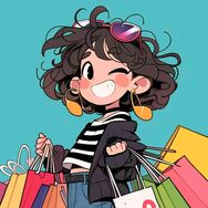 Winy奢品汇抖音号头像