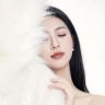 暮暮、抖音达人头像