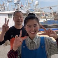 甜蜜海岸sweet coast生鲜旗舰店抖音达人头像