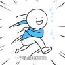 红酒炖娱抖音达人头像
