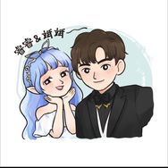 💓超甜恋爱日记抖音达人头像